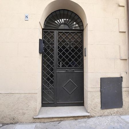San Basilio'S Home Historical Center Palermo Kültér fotó